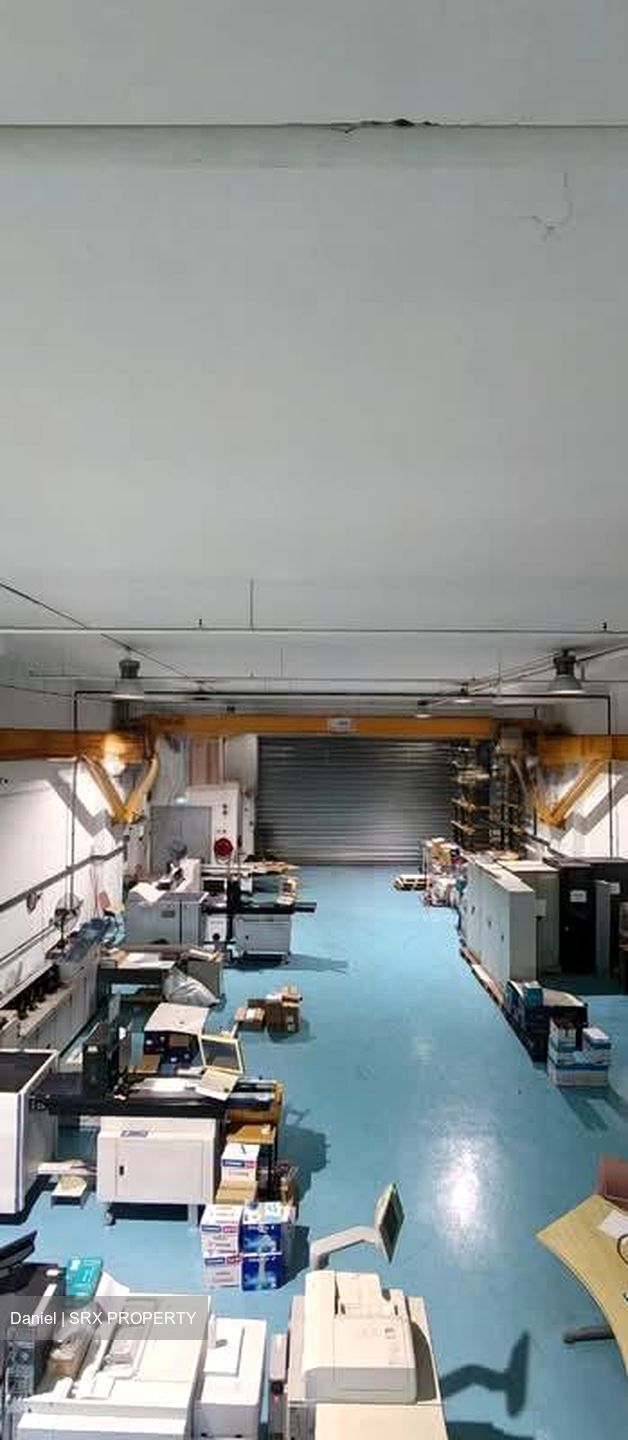 T99 (D22), Factory #599080581